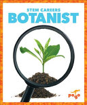 Botanist cover