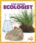 Ecologist cover