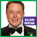 Elon Musk cover