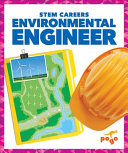 Environmental Engineer cover