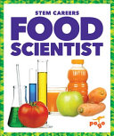 Food Scientist cover