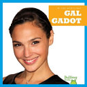 Gal Gadot cover