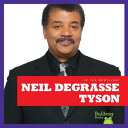 Neil deGrasse Tyson cover