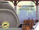 Two Little Trains cover