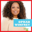 Oprah Winfrey cover