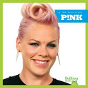 P!nk cover