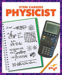 Physicist cover