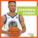 Stephen Curry cover