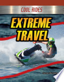 Extreme Travel cover