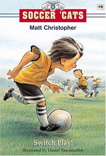 Kick It! cover