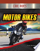 Motor Bikes cover