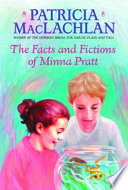 The Facts and Fictions of Minna Pratt cover