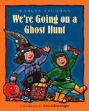 We're Going on a Ghost Hunt cover