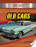 Old Cars cover