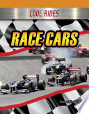 Race Cars cover