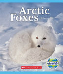 Arctic Foxes cover