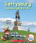 Gettysburg National Military Park cover
