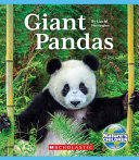 Giant Pandas cover