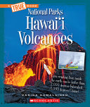Hawai'i Volcanoes cover