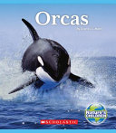 Orcas cover