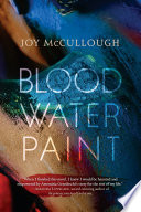 Blood Water Paint cover