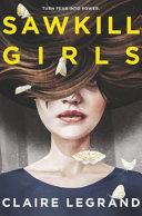 Sawkill Girls cover