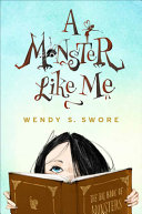 A Monster Like Me cover
