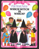 Which Witch Is Which? cover