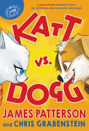 Katt vs. Dogg cover