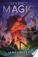 The Revenge of Magic cover