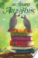 The Simple Art of Flying cover