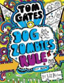DogZombies Rule (For Now) cover