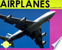Airplanes (Compass Point) cover