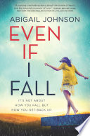 Even If I Fall cover