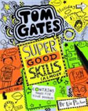 Super Good Skills (Almost...) cover