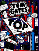 Top of the Class (Nearly) cover