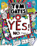 Yes! No. (Maybe...) cover