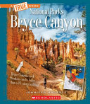 Bryce Canyon cover