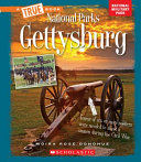 Gettysburg cover
