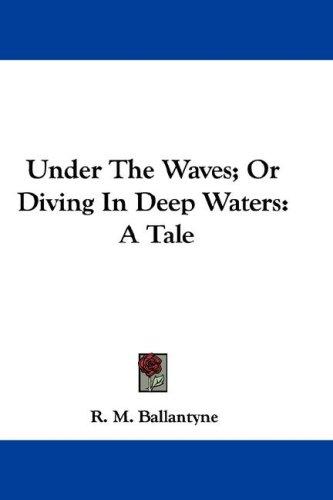 Dive In cover