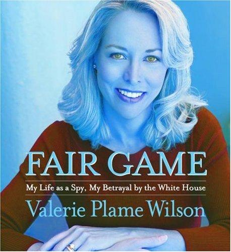 Fair Game cover