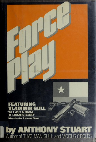 Force Play cover