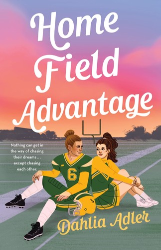 Home Field cover