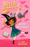 Magic Mistakes cover
