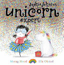 Sophie Johnson, Unicorn Expert cover