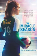 The Miracle Season cover