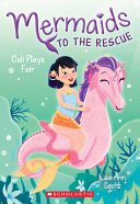 Cali Plays Fair cover