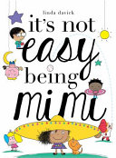 It's Not Easy Being Mimi cover