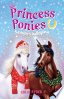 Season's Galloping cover