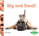 Big and Small cover